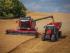 Cosechadoras Massey Ferguson Beta 7370