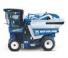 New Holland Braud 9090X Olive