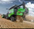 Cosechadoras DEUTZ-FAHR C 5205