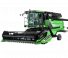 Cosechadoras DEUTZ-FAHR C 5305
