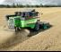Cosechadoras DEUTZ-FAHR C 6205