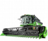 Cosechadoras DEUTZ-FAHR C 6205
