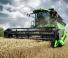 Cosechadoras DEUTZ-FAHR C 6205 TS