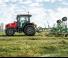 DEUTZ-FAHR C 7205 Topline