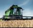 Cosechadoras DEUTZ-FAHR C 7206 TSB