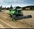 Cosechadoras DEUTZ-FAHR C 9205 TS