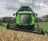 Cosechadoras DEUTZ-FAHR C 9206 TS