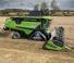 Cosechadoras DEUTZ-FAHR C 9206 TS