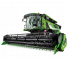 Cosechadoras DEUTZ-FAHR C 9206 TS