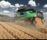 Cosechadoras DEUTZ-FAHR C 9306 TS
