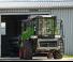 Cosechadoras Fendt Corus 518 MCS 