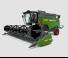Cosechadoras Fendt Corus 518 MCS 