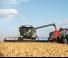 Cosechadoras Fendt Corus 522 MCS Reis 