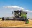 Cosechadoras Fendt Corus 526 MCS Reis 