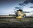 Cosechadoras New Holland CR8.80 Tracks
