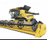 Cosechadoras New Holland CR8.90 SCR