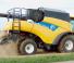 New Holland CR 960 A