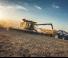Cosechadoras New Holland CR8.80 ST5