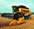 New Holland CSX 7080 Laterale