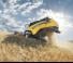 Cosechadoras New Holland CX5.90