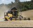 Cosechadoras New Holland CX5.90 Laterale