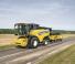 Cosechadoras New Holland CX6.80