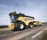 Cosechadoras New Holland CX6.80