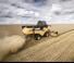Cosechadoras New Holland CX6.80