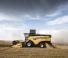 Cosechadoras New Holland CX6.80