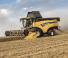 Cosechadoras New Holland CX6.80