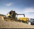 Cosechadoras New Holland CX6.80