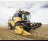 Cosechadoras New Holland CX6.80