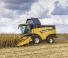 Cosechadoras New Holland CX6.80
