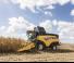 Cosechadoras New Holland CX6.80