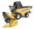 Cosechadoras New Holland CX6.80