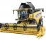 Cosechadoras New Holland CX6.80