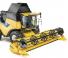 Cosechadoras New Holland CX6.80