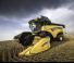 Cosechadoras New Holland CX6.90