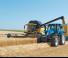 Cosechadoras New Holland CX 6090 Elevation