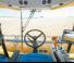 Cosechadoras New Holland CX 6090 Elevation
