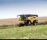 Cosechadoras New Holland CX8.70 