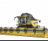 Cosechadoras New Holland CX8.90 Elevation