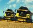 New Holland CX 8050