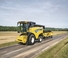 Cosechadoras New Holland CX6.80