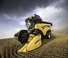 Cosechadoras New Holland CX6.80