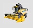 Cosechadoras New Holland CX6.80