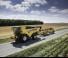 Cosechadoras New Holland CX7.80   