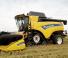 New Holland CX8.90 Raupe    