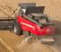 Cosechadoras Massey Ferguson Delta 9380