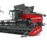Cosechadoras Massey Ferguson Delta 9380